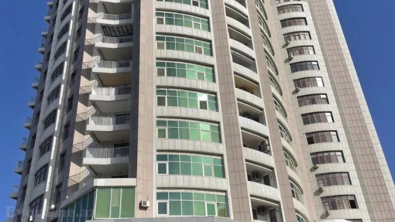 1 otaqlı Mənzil 70 m² Sahil m. Kirayə verilir