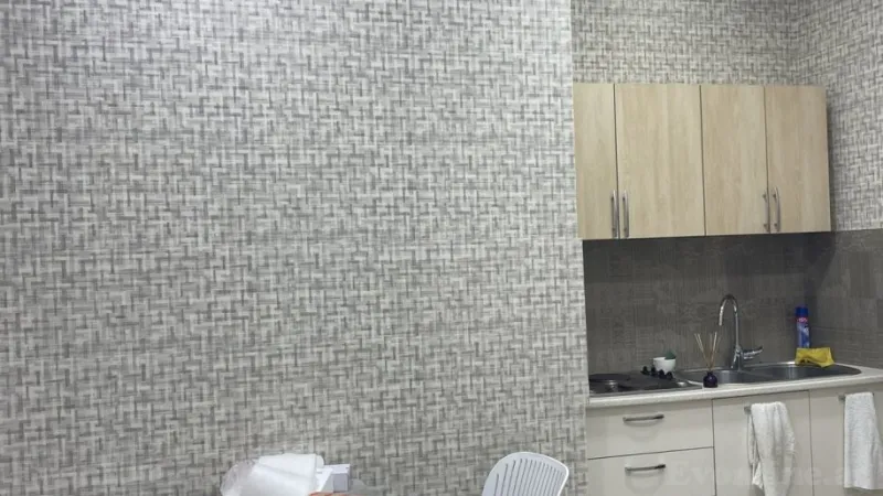 Kirayə verilir 1 otaqlı Mənzil Yeni tikili 70 m² Sahil m. - şəkil 3