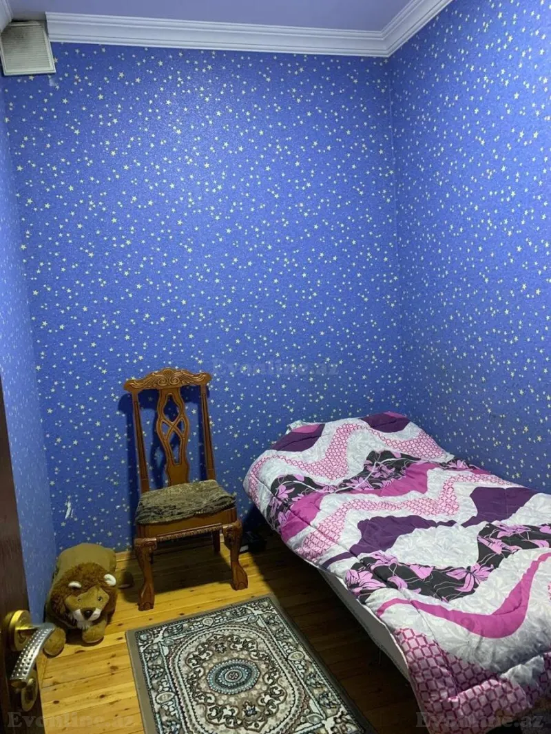 Kirayə verilir 3 otaqlı Mənzil Yeni tikili 110 m² Əhmədli - şəkil 3