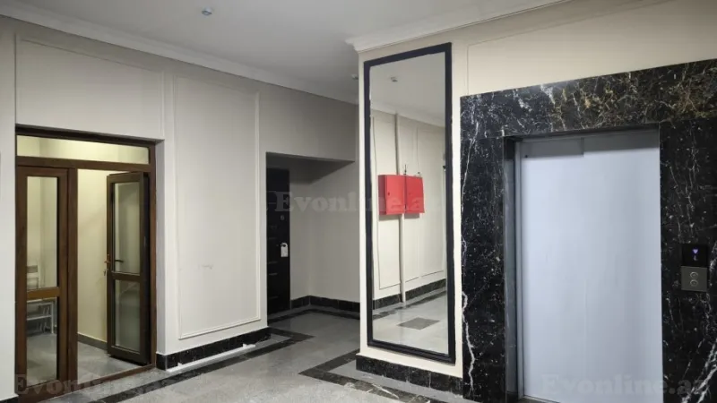 Satılır 3 otaqlı Mənzil Yeni tikili 168 m² 28 May m. - şəkil 4