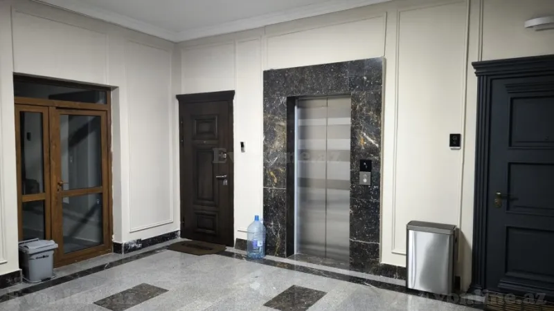 Satılır 3 otaqlı Mənzil Yeni tikili 168 m² 28 May m. - şəkil 17