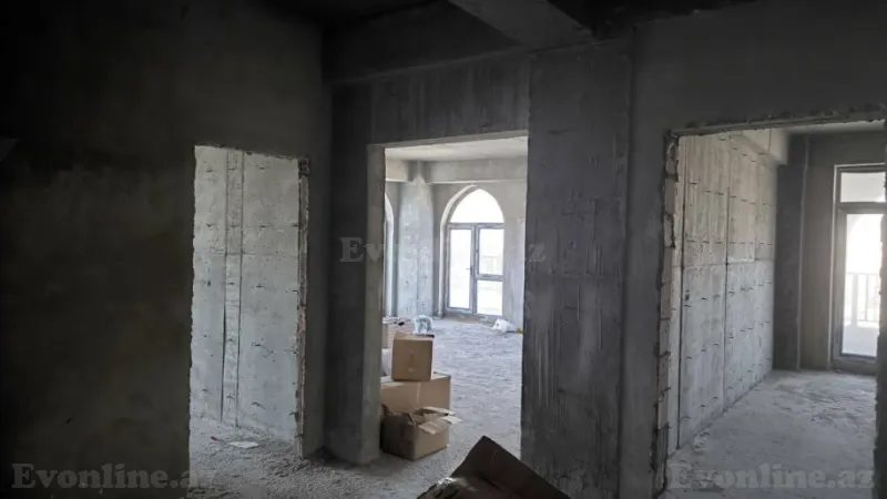 Satılır 3 otaqlı Mənzil Yeni tikili 168 m² 28 May m. - şəkil 24