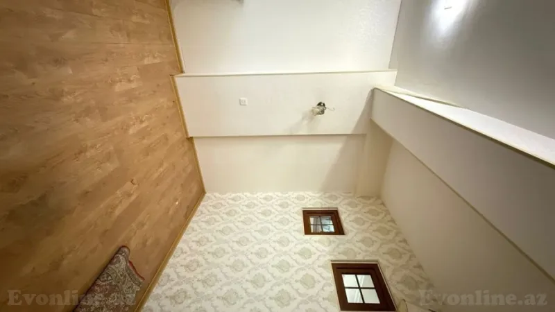 Satılır 4 otaqlı Mənzil Yeni tikili 40 m² Nizami r. - şəkil 12