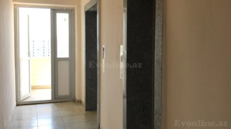 Satılır 3 otaqlı Mənzil Yeni tikili 119 m² Gənclik m. - şəkil 6