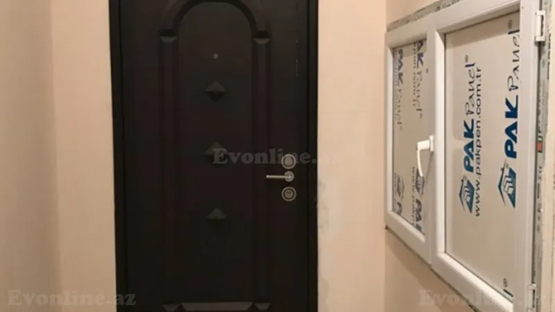 Satılır 3 otaqlı Mənzil Yeni tikili 119 m² Gənclik m. - şəkil 7