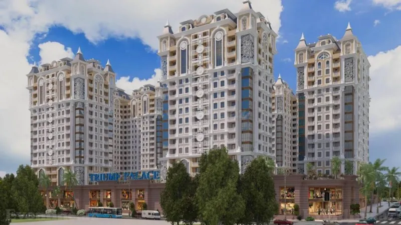 Satılır 3 otaqlı Mənzil Yeni tikili 115 m² 28 May m.