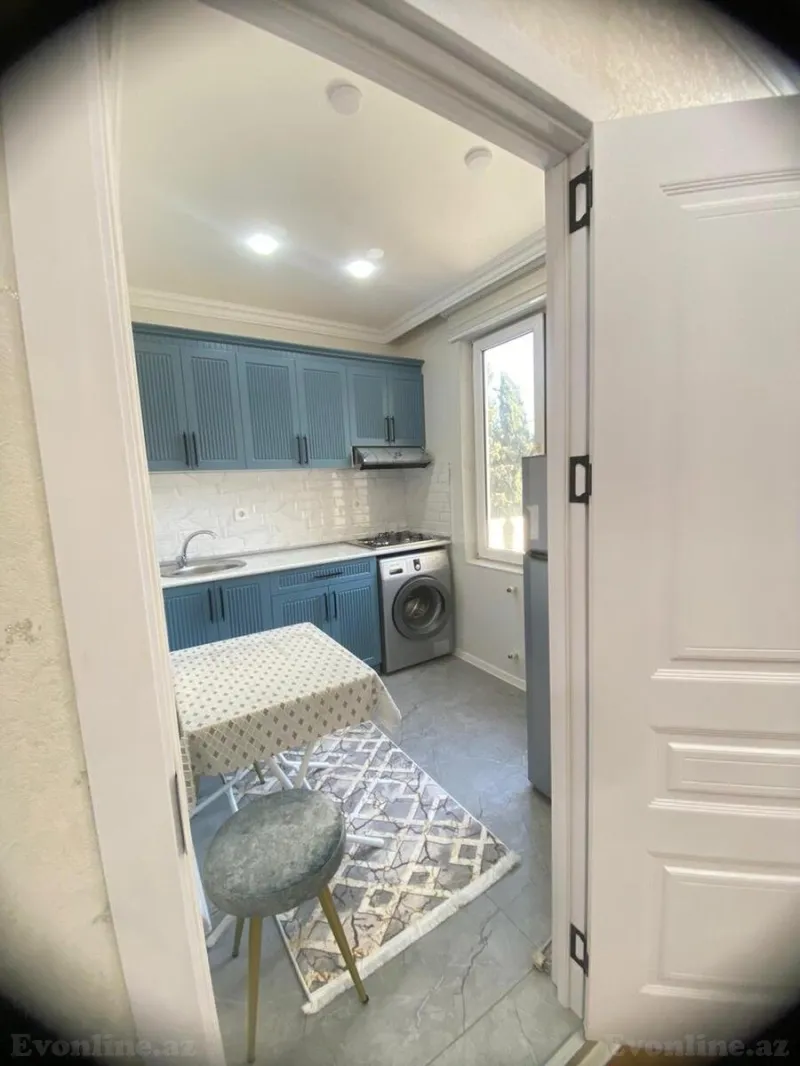 Satılır 2 otaqlı Mənzil Köhnə tikili 60 m² 4-cü mikrorayon - şəkil 12