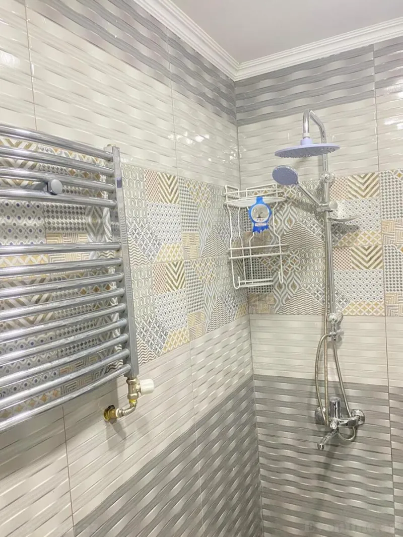 Satılır 2 otaqlı Mənzil Köhnə tikili 60 m² 4-cü mikrorayon - şəkil 16