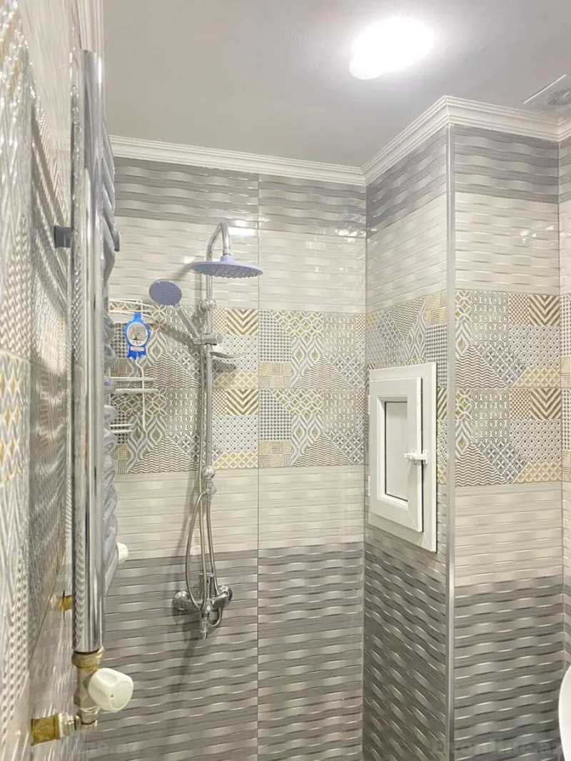 Satılır 2 otaqlı Mənzil Köhnə tikili 60 m² 4-cü mikrorayon - şəkil 17