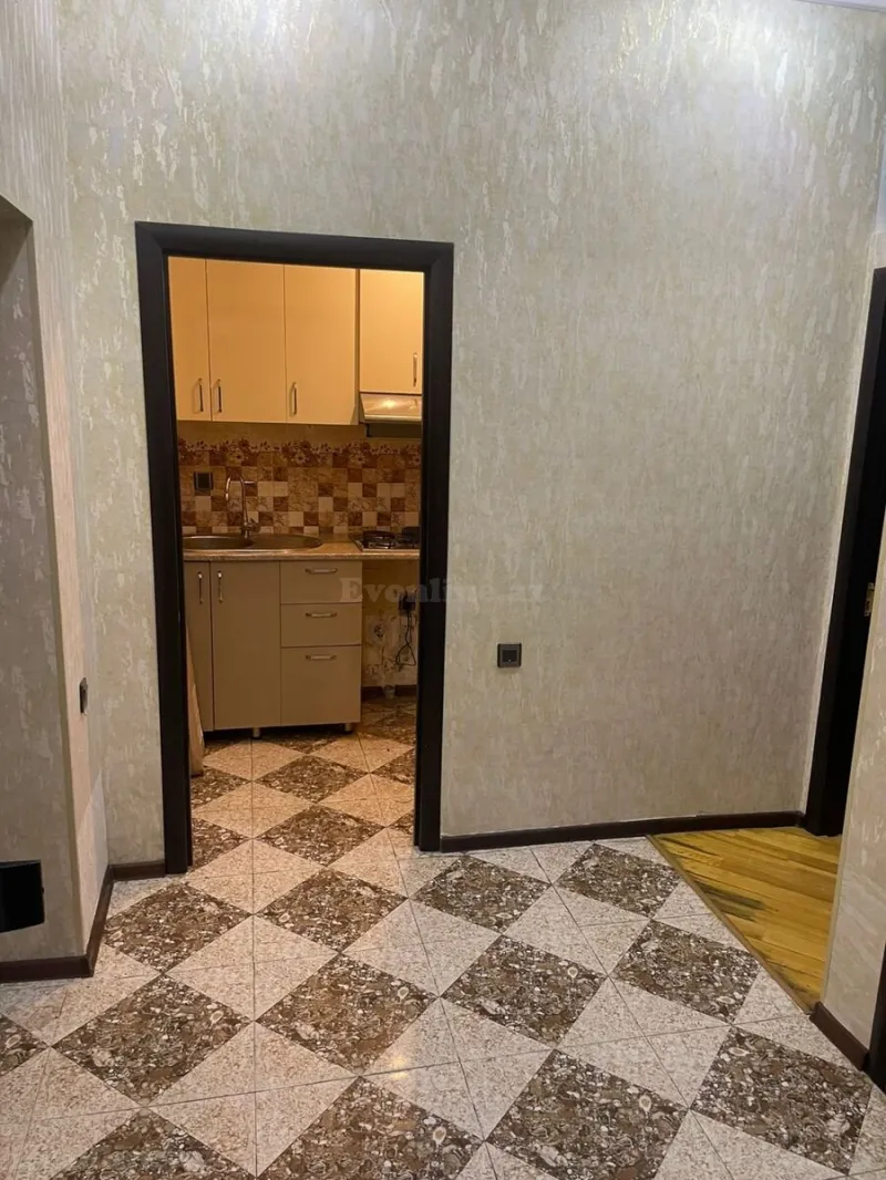 Satılır 2 otaqlı Mənzil Yeni tikili 50 m² Xırdalan - şəkil 2