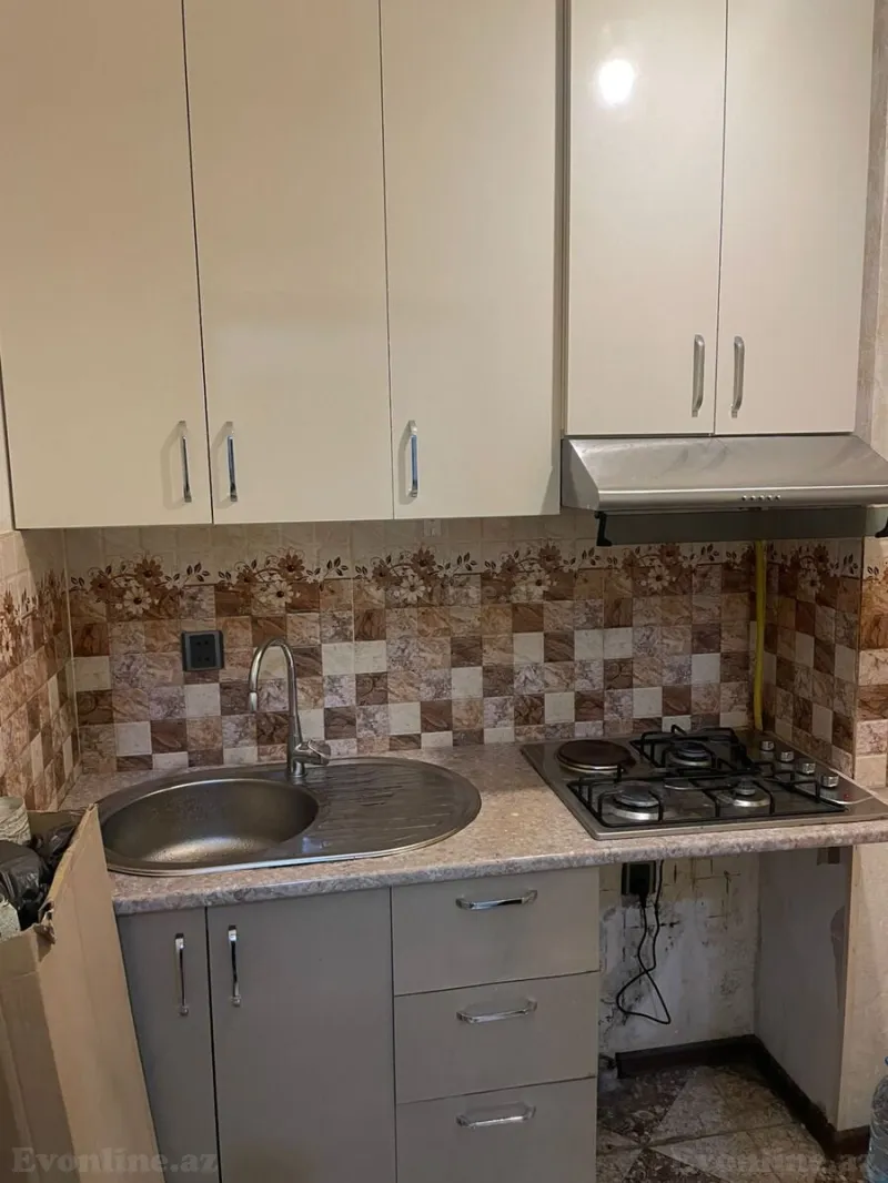 Satılır 2 otaqlı Mənzil Yeni tikili 50 m² Xırdalan - şəkil 4