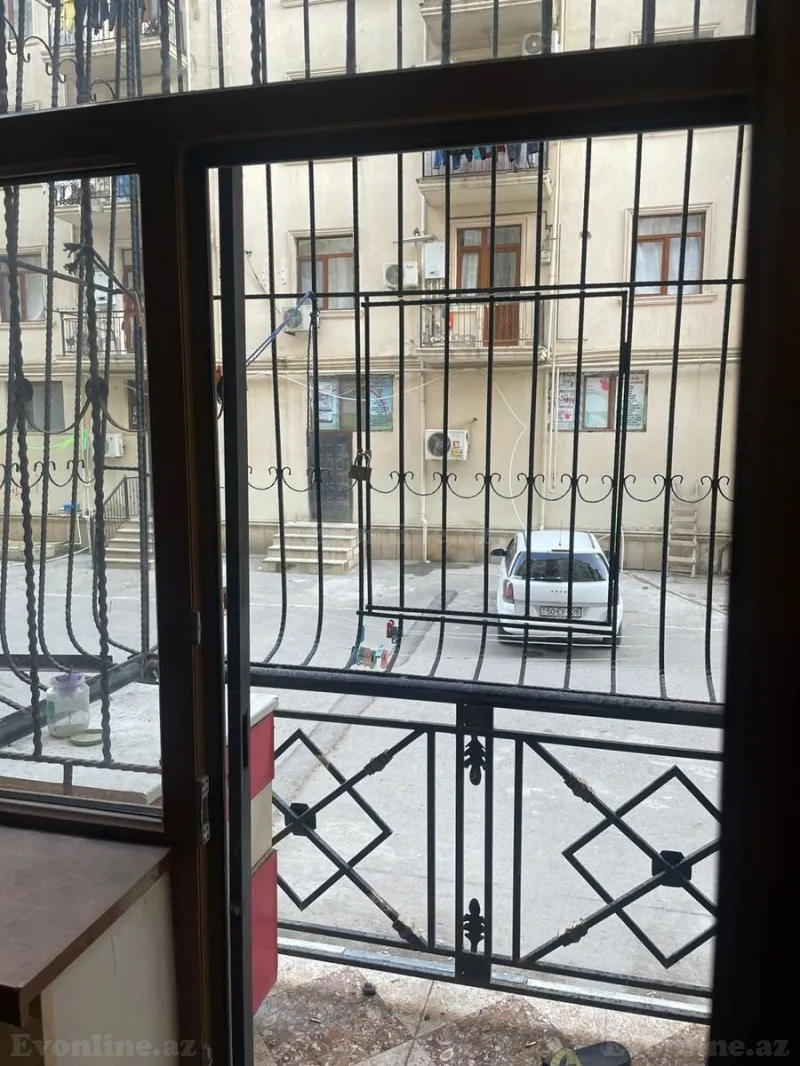 Satılır 2 otaqlı Mənzil Yeni tikili 50 m² Xırdalan - şəkil 6