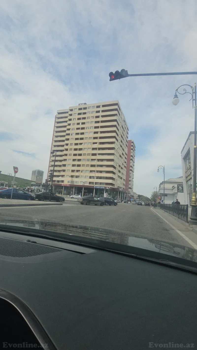 Satılır 3 otaqlı Mənzil Yeni tikili 149 m² Biləcəri - şəkil 2