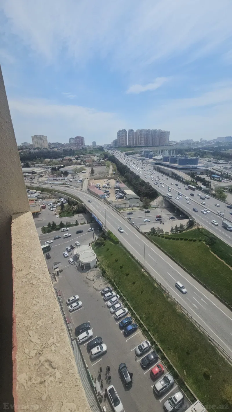 Satılır 3 otaqlı Mənzil Yeni tikili 149 m² Biləcəri - şəkil 3