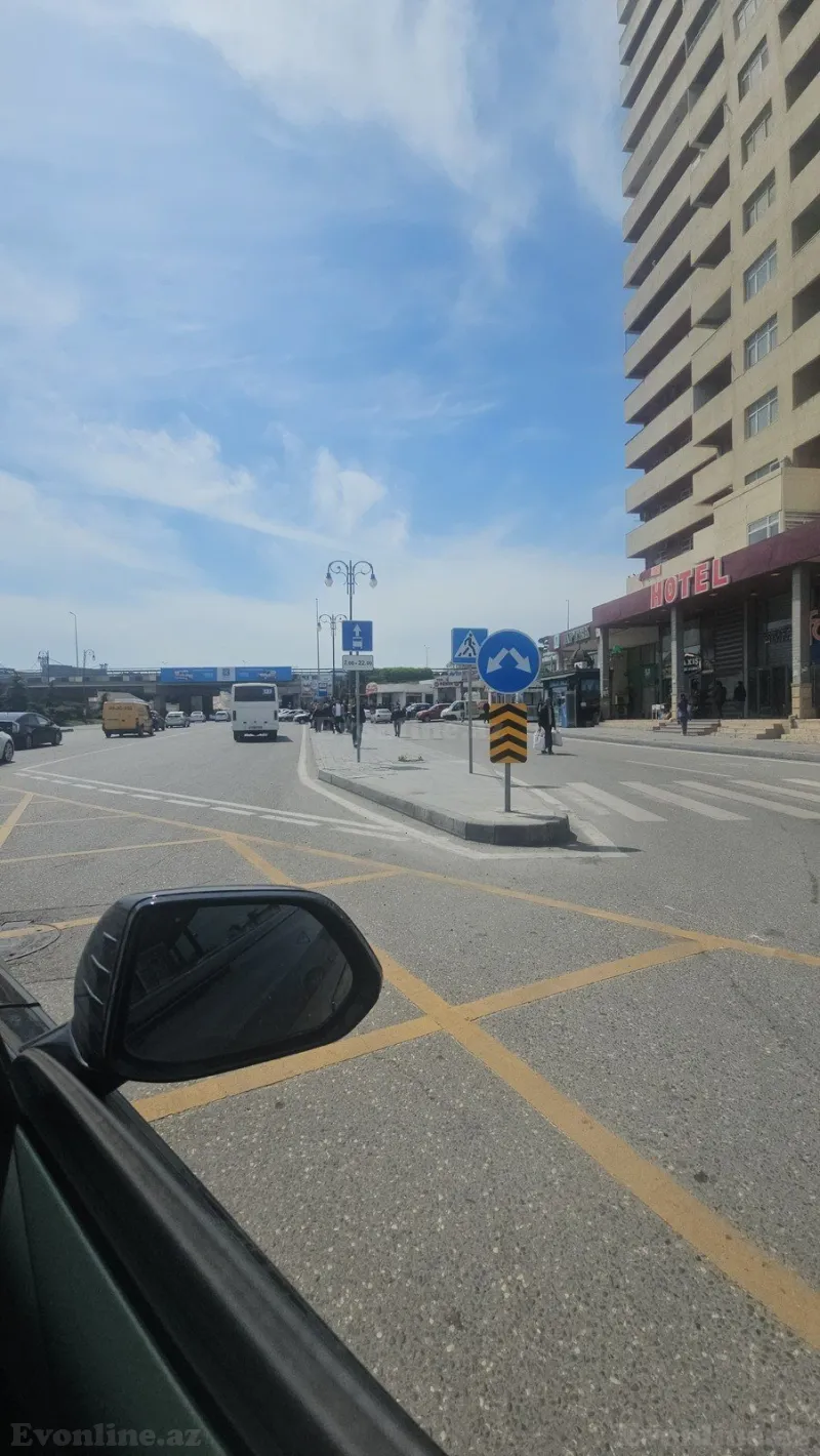 Satılır 3 otaqlı Mənzil Yeni tikili 149 m² Biləcəri - şəkil 4