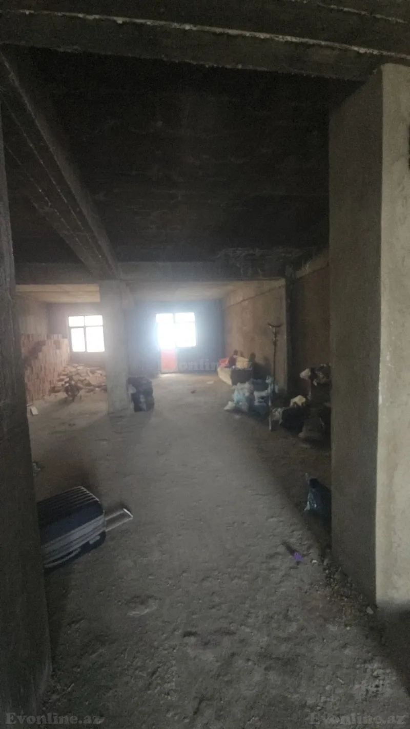 Satılır 3 otaqlı Mənzil Yeni tikili 149 m² Biləcəri - şəkil 5