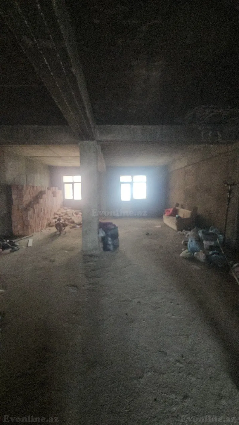 Satılır 3 otaqlı Mənzil Yeni tikili 149 m² Biləcəri - şəkil 8