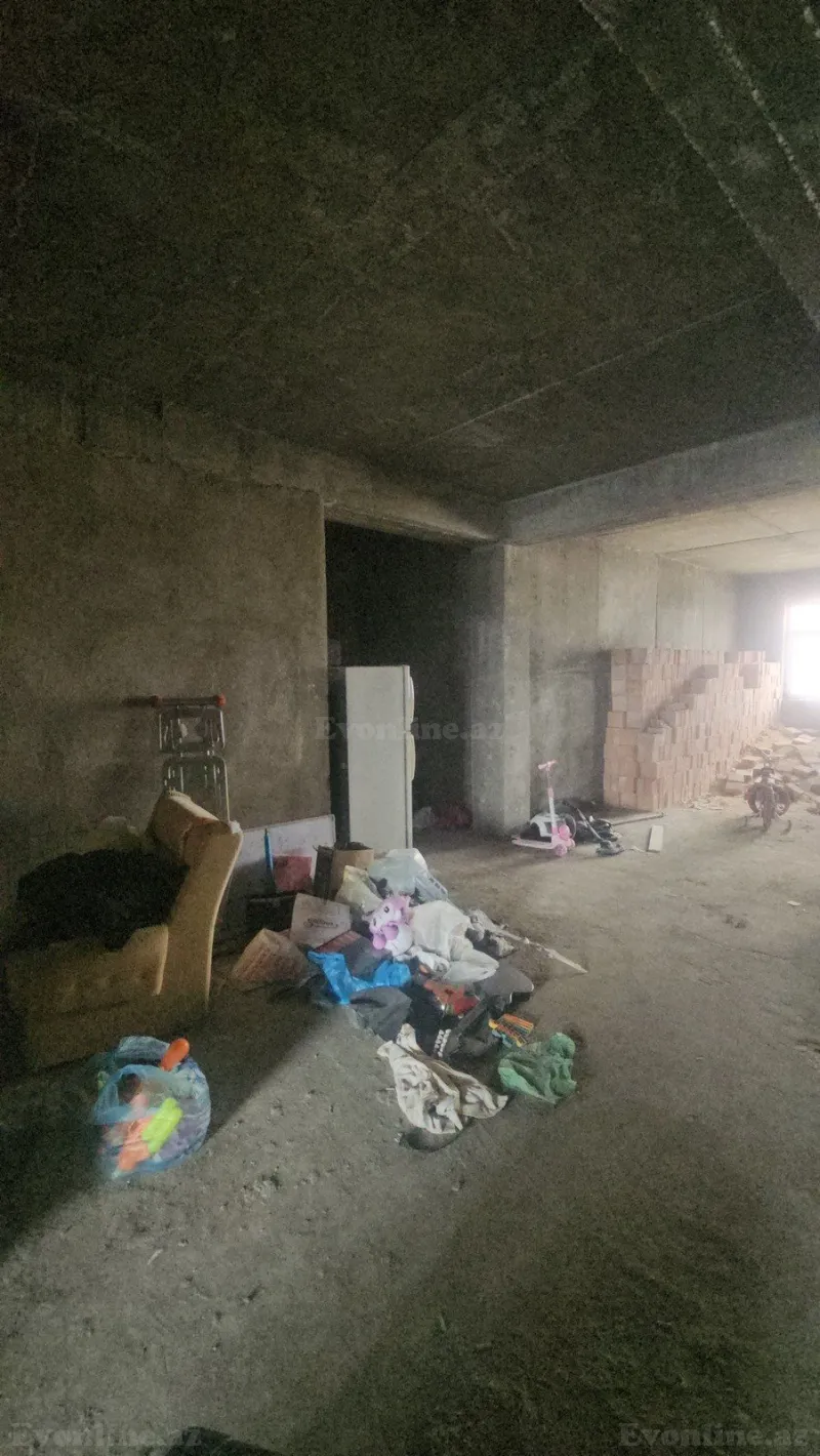 Satılır 3 otaqlı Mənzil Yeni tikili 149 m² Biləcəri - şəkil 9