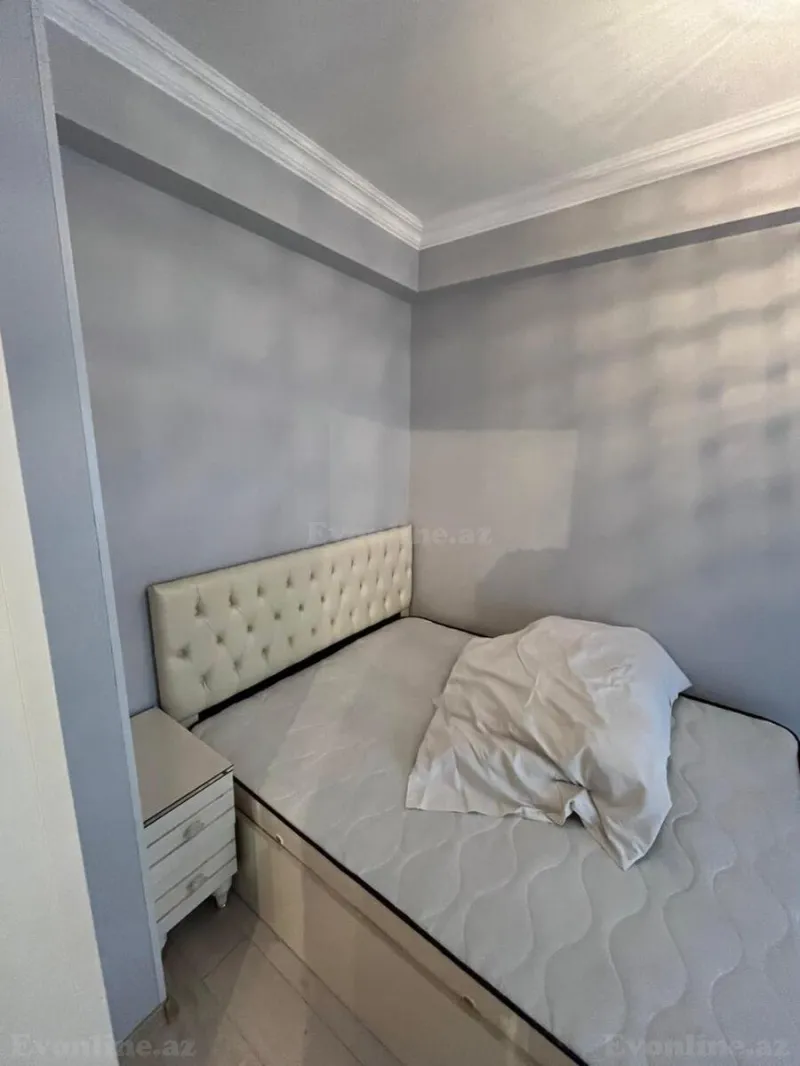 Satılır 2 otaqlı Mənzil Yeni tikili 62 m² Abşeron r. - şəkil 7