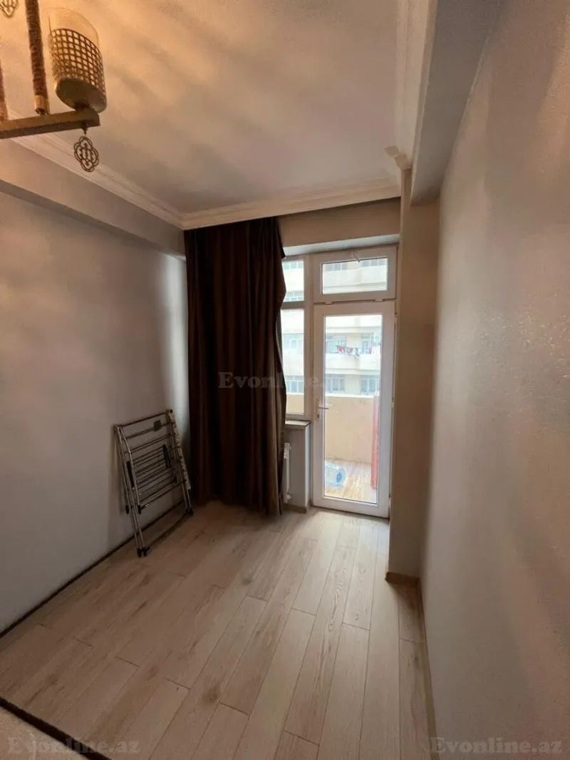 Satılır 2 otaqlı Mənzil Yeni tikili 62 m² Abşeron r. - şəkil 8