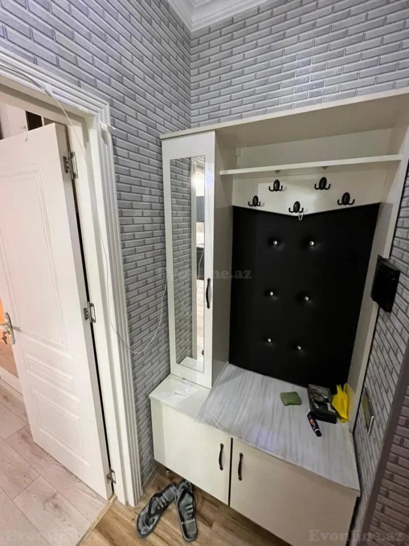 Satılır 2 otaqlı Mənzil Yeni tikili 62 m² Abşeron r. - şəkil 9