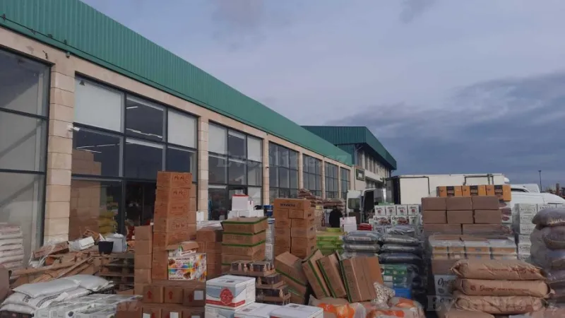 Kirayə verilir Obyekt 650 m² Lökbatan - şəkil 6