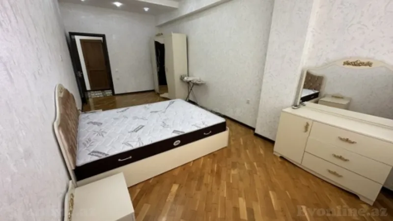 Kirayə verilir 2 otaqlı Mənzil Köhnə tikili 75 m² Nəriman Nərimanov m. - şəkil 6