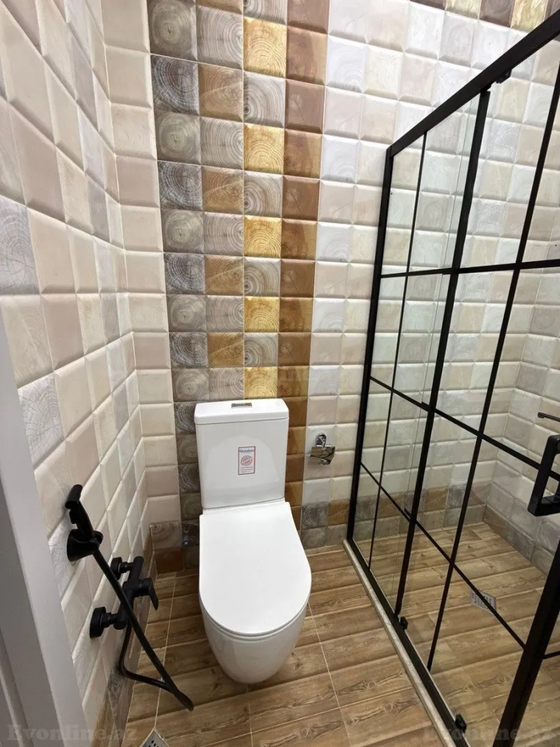 Satılır 3 otaqlı Mənzil Yeni tikili 160 m² 1-ci mikrorayon - şəkil 14