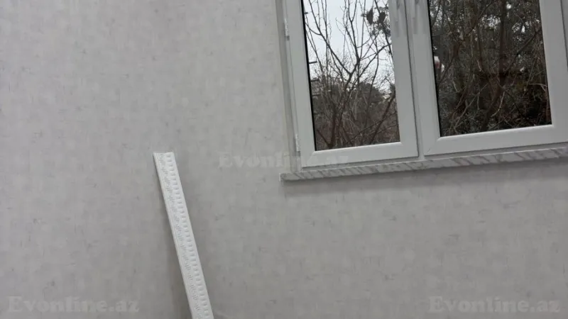 2 otaqlı Mənzil 35 m² 2-ci mikrorayon Kirayə verilir