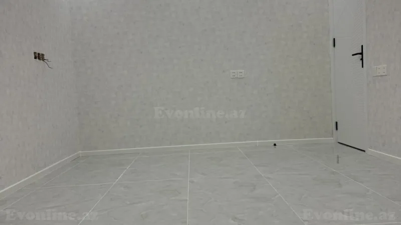 Kirayə verilir 2 otaqlı Mənzil Köhnə tikili 35 m² 2-ci mikrorayon - şəkil 2