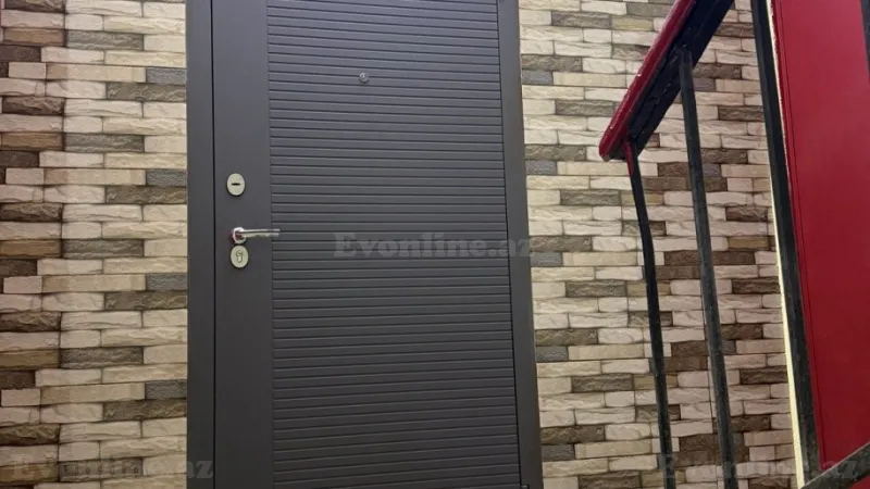 Kirayə verilir 2 otaqlı Mənzil Köhnə tikili 35 m² 2-ci mikrorayon - şəkil 6