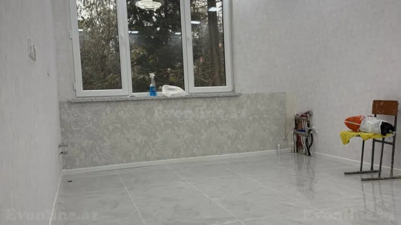 Kirayə verilir 2 otaqlı Mənzil Köhnə tikili 35 m² 2-ci mikrorayon - şəkil 7