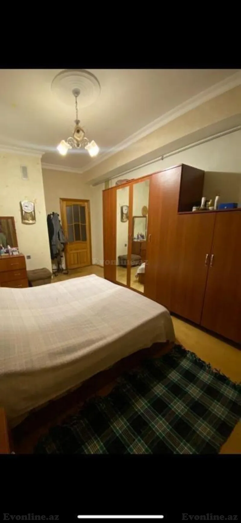 Satılır 3 otaqlı Mənzil Yeni tikili 77 m² Xırdalan - şəkil 3