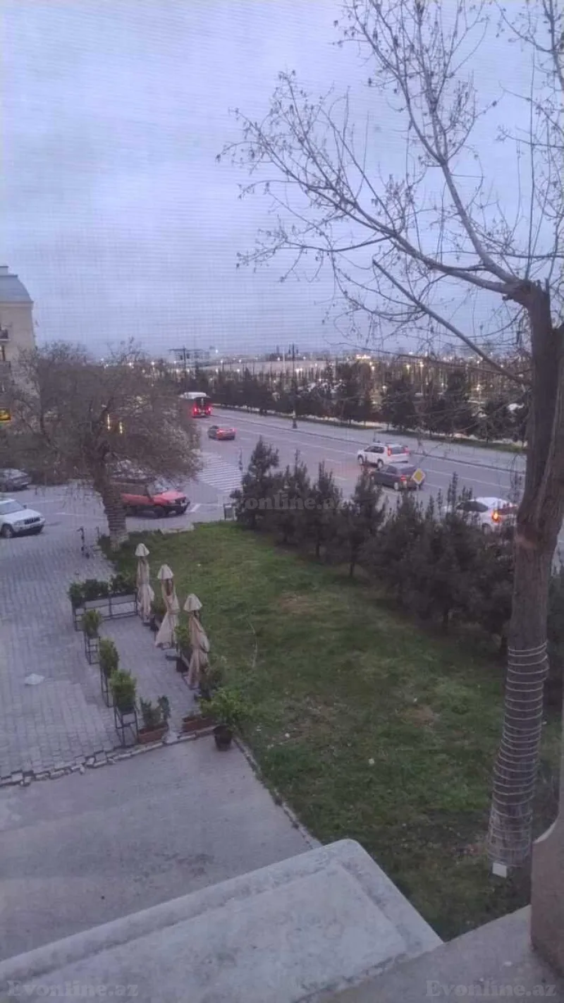 Satılır 1 otaqlı Mənzil Köhnə tikili 32.3 m² Xətai m. - şəkil 4