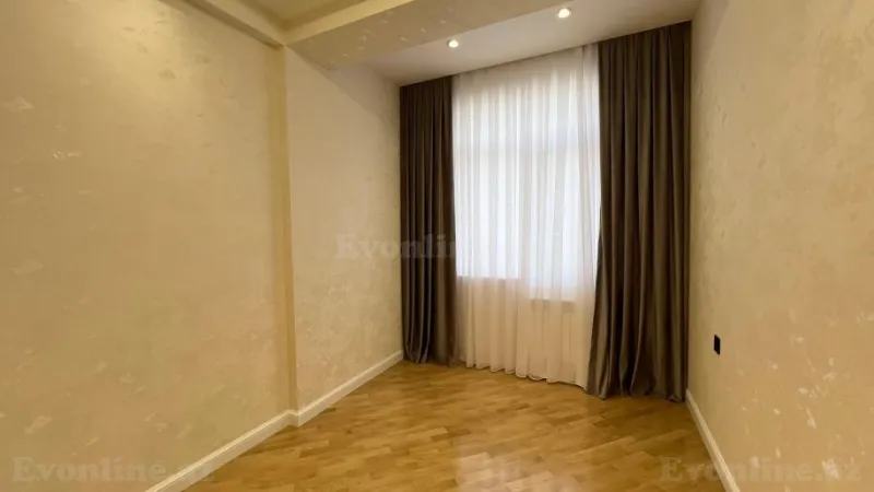 Satılır 3 otaqlı Mənzil Yeni tikili 105 m² Nərimanov r. - şəkil 6