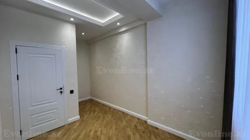 Satılır 3 otaqlı Mənzil Yeni tikili 105 m² Nərimanov r. - şəkil 7