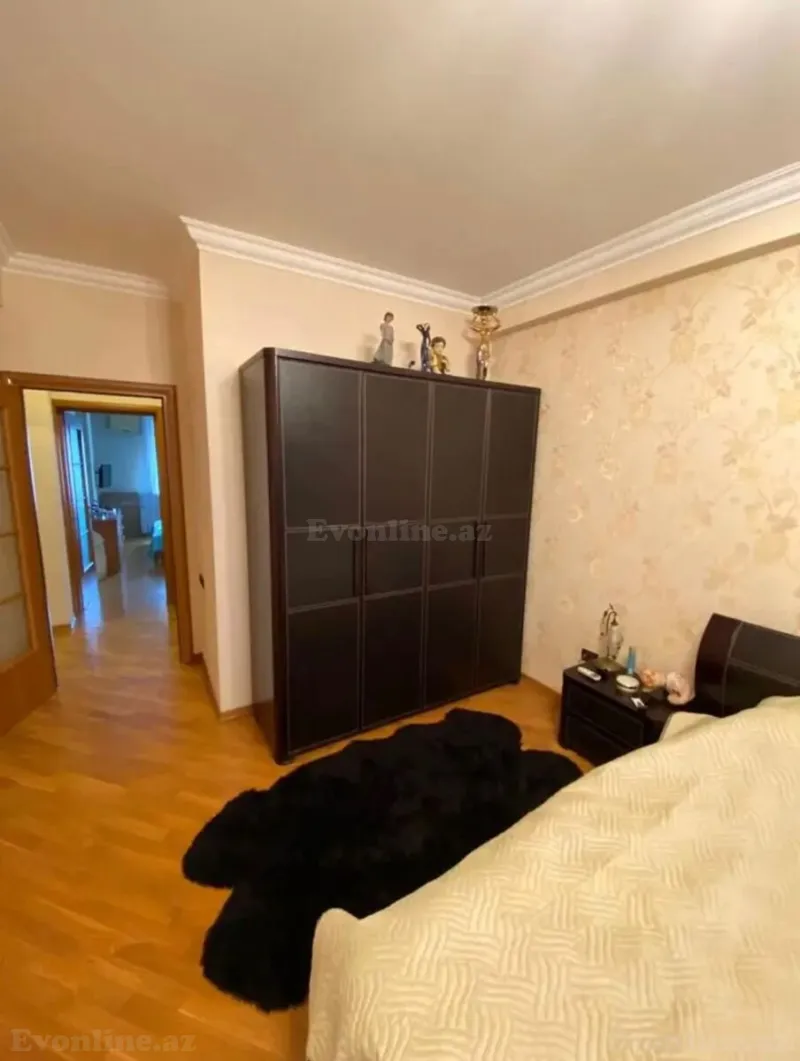 Satılır 3 otaqlı Mənzil Yeni tikili 130 m² 28 May m. - şəkil 10