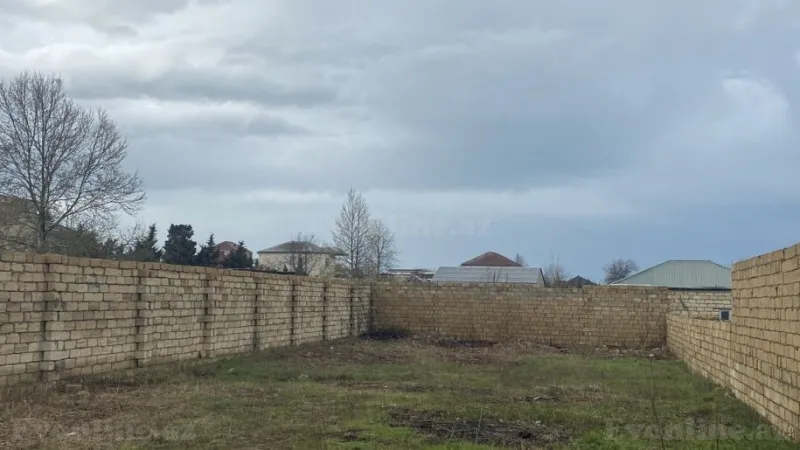 Torpaq Novxanı Satılır