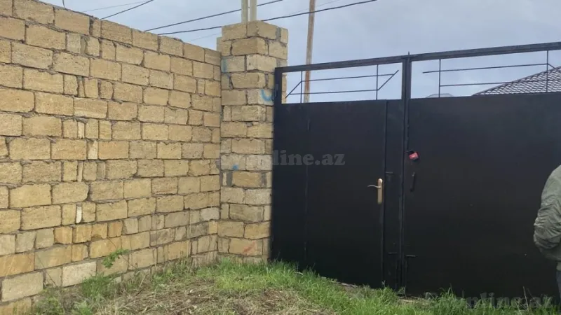 Satılır Torpaq 6 sot Novxanı - şəkil 2