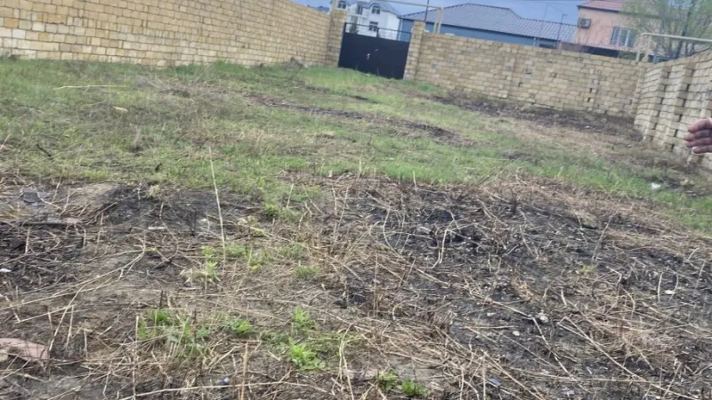 Satılır Torpaq 6 sot Novxanı - şəkil 3