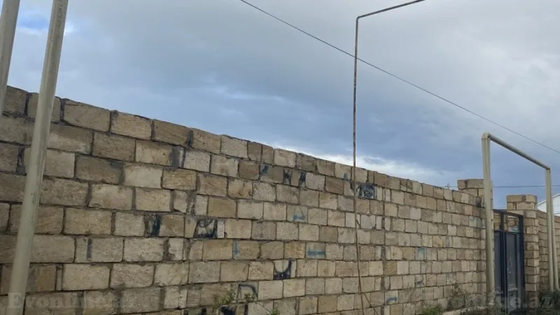 Satılır Torpaq 6 sot Novxanı - şəkil 4