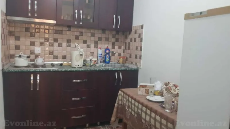 Kirayə verilir Ofis 250 m² Gənclik m. - şəkil 15