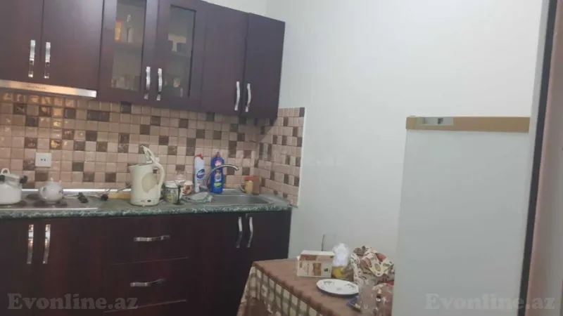 Kirayə verilir Ofis 250 m² Gənclik m. - şəkil 16