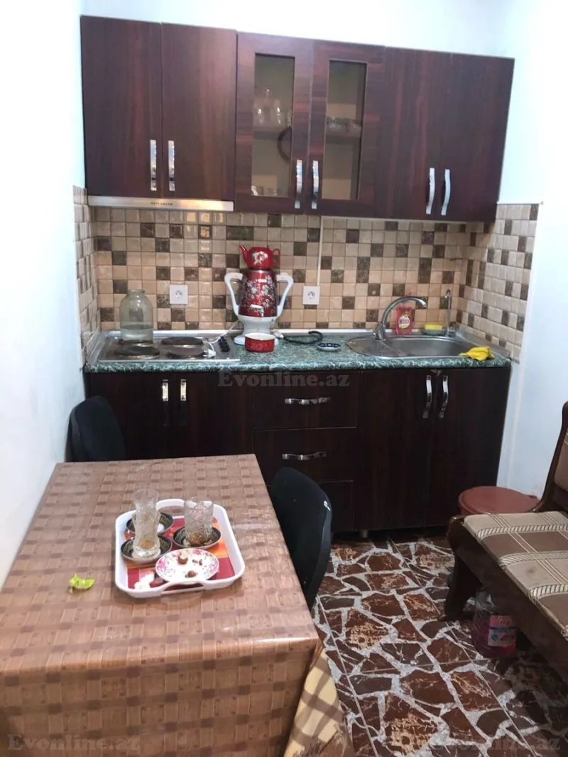 Kirayə verilir Ofis 250 m² Gənclik m. - şəkil 17