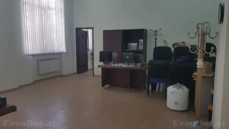 Kirayə verilir Ofis 250 m² Gənclik m. - şəkil 19