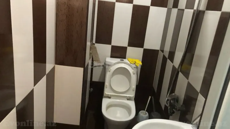 Kirayə verilir Ofis 250 m² Gənclik m. - şəkil 23