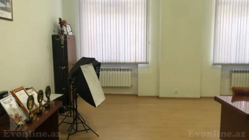 Kirayə verilir Ofis 250 m² Gənclik m. - şəkil 26