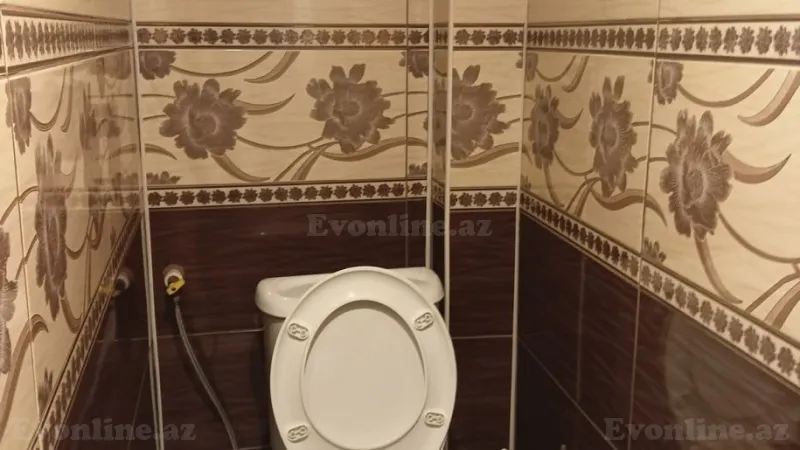 Satılır 4 otaqlı Mənzil Köhnə tikili 93.5 m² Naxçıvan - şəkil 2