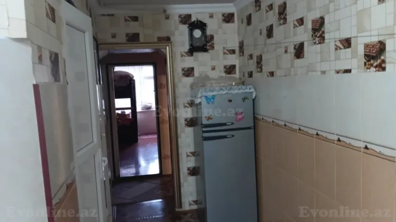 Satılır 4 otaqlı Mənzil Köhnə tikili 93.5 m² Naxçıvan - şəkil 4