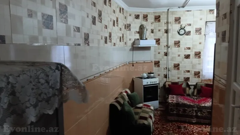 Satılır 4 otaqlı Mənzil Köhnə tikili 93.5 m² Naxçıvan - şəkil 5